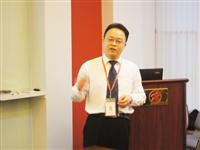重視質量管理，再提品質意識——匯泰龍舉行ISO9000基礎知識培訓