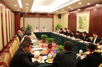 2012匯泰龍經(jīng)銷商年會系列活動——鉑金、黃金經(jīng)銷商會議